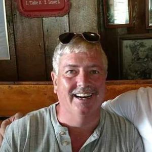 Meet your Posher, Ricky